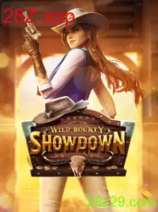 WildBountyShowdown: A Nova Sensação dos Jogos Online