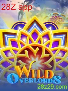 WildOverlords: Desvende o Jogo e Suas Regras